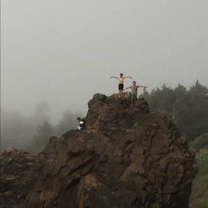 Meet your Posher, Irina